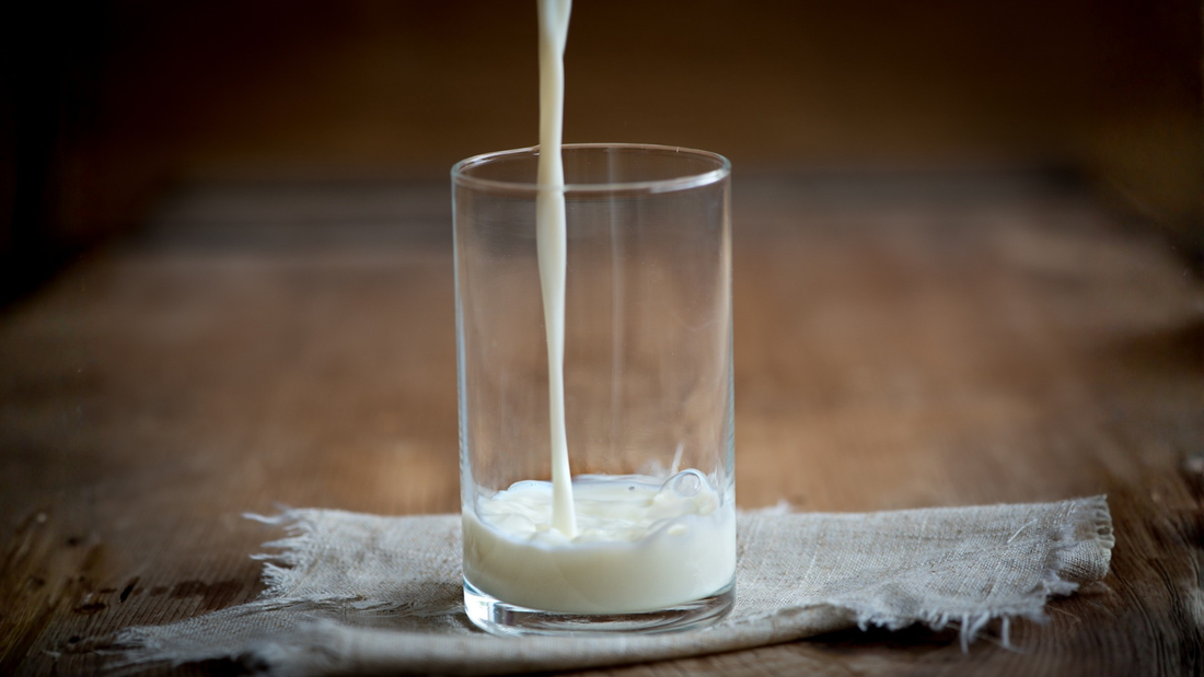 Lactoferrin: Natur trifft Wissenschaft