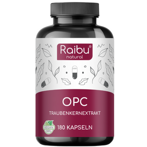 OPC | 180 Kapseln
