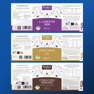 Energie & Fokus Bundle