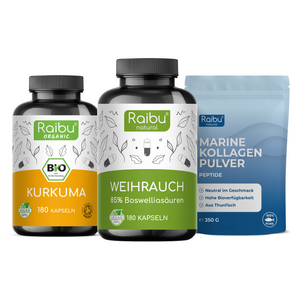 Gelenke & Beweglichkeit Bundle
