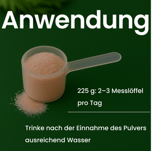 Slim Balance | Pulver