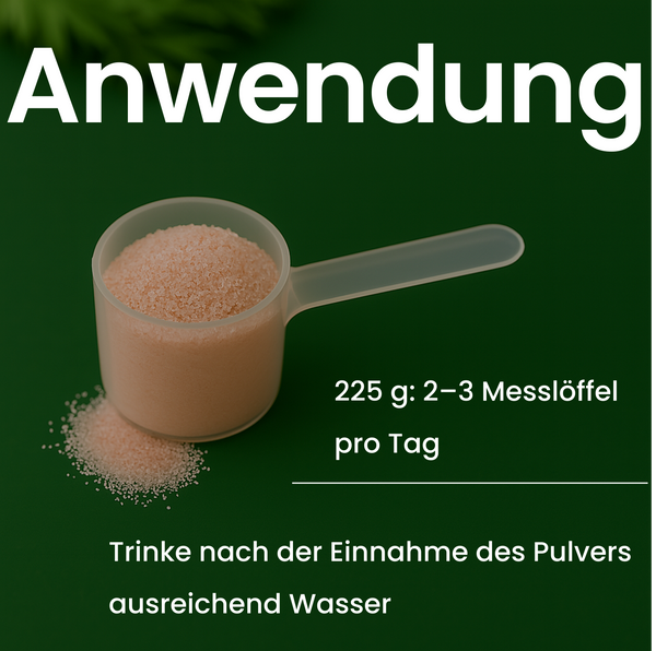 Slim Balance | Pulver