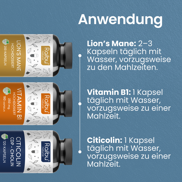 Klarheit & Fokus Bundle