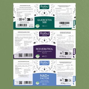 Langlebigkeits Bundle