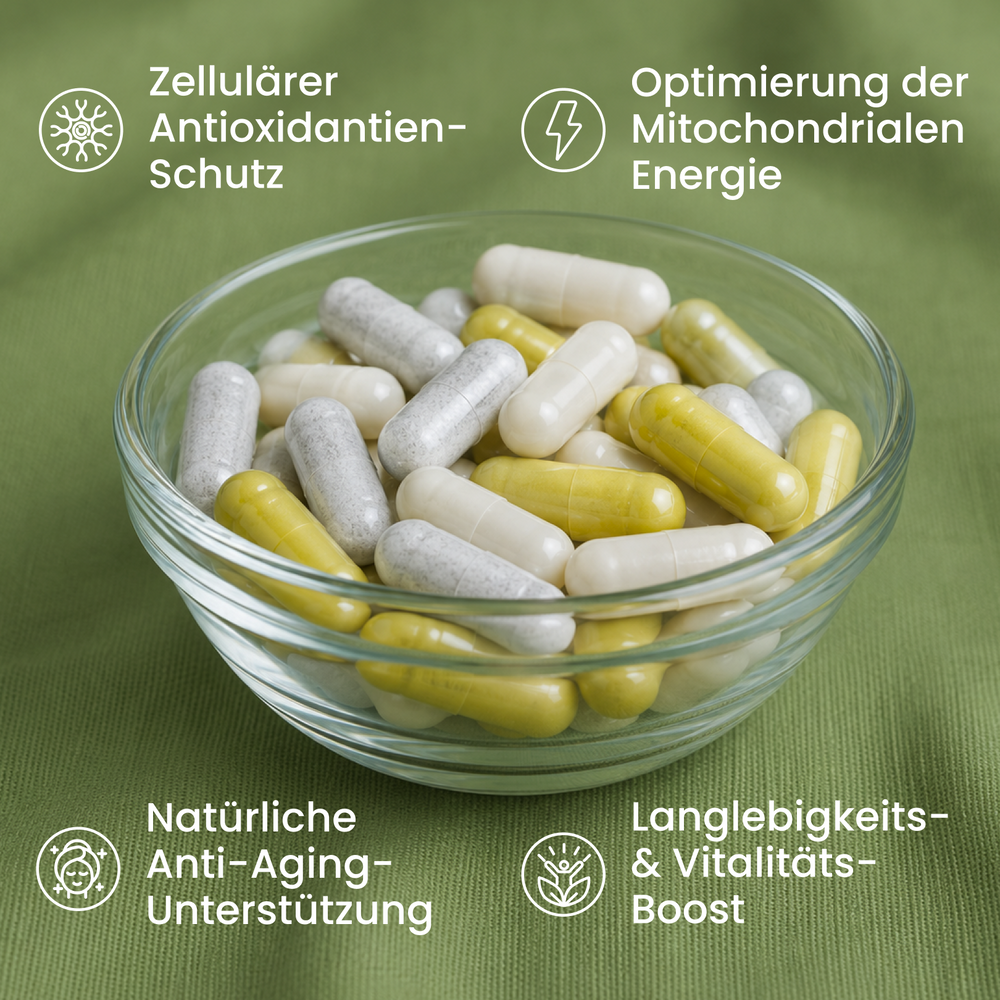 Langlebigkeits Bundle