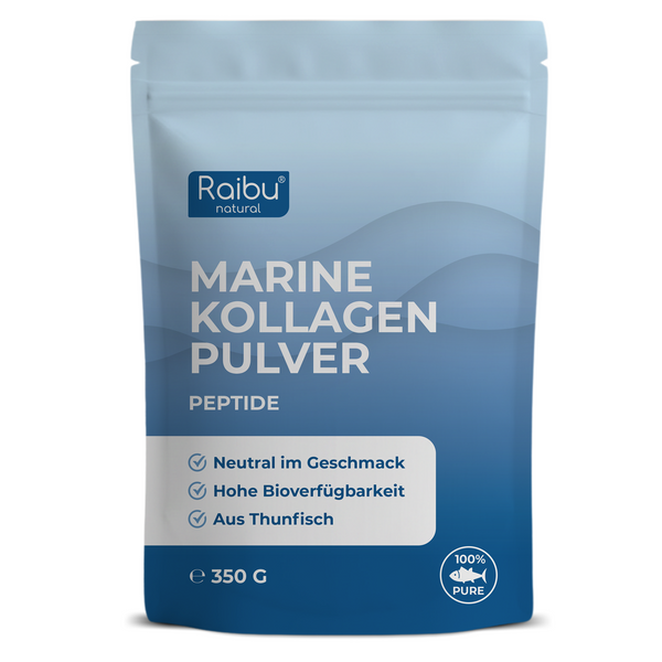 Marine Kollagen | Pulver