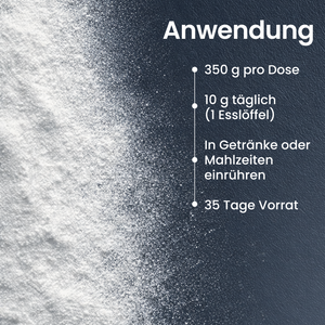 Marine Kollagen | Pulver