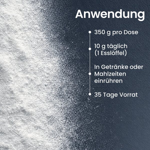 Marine Kollagen | Pulver