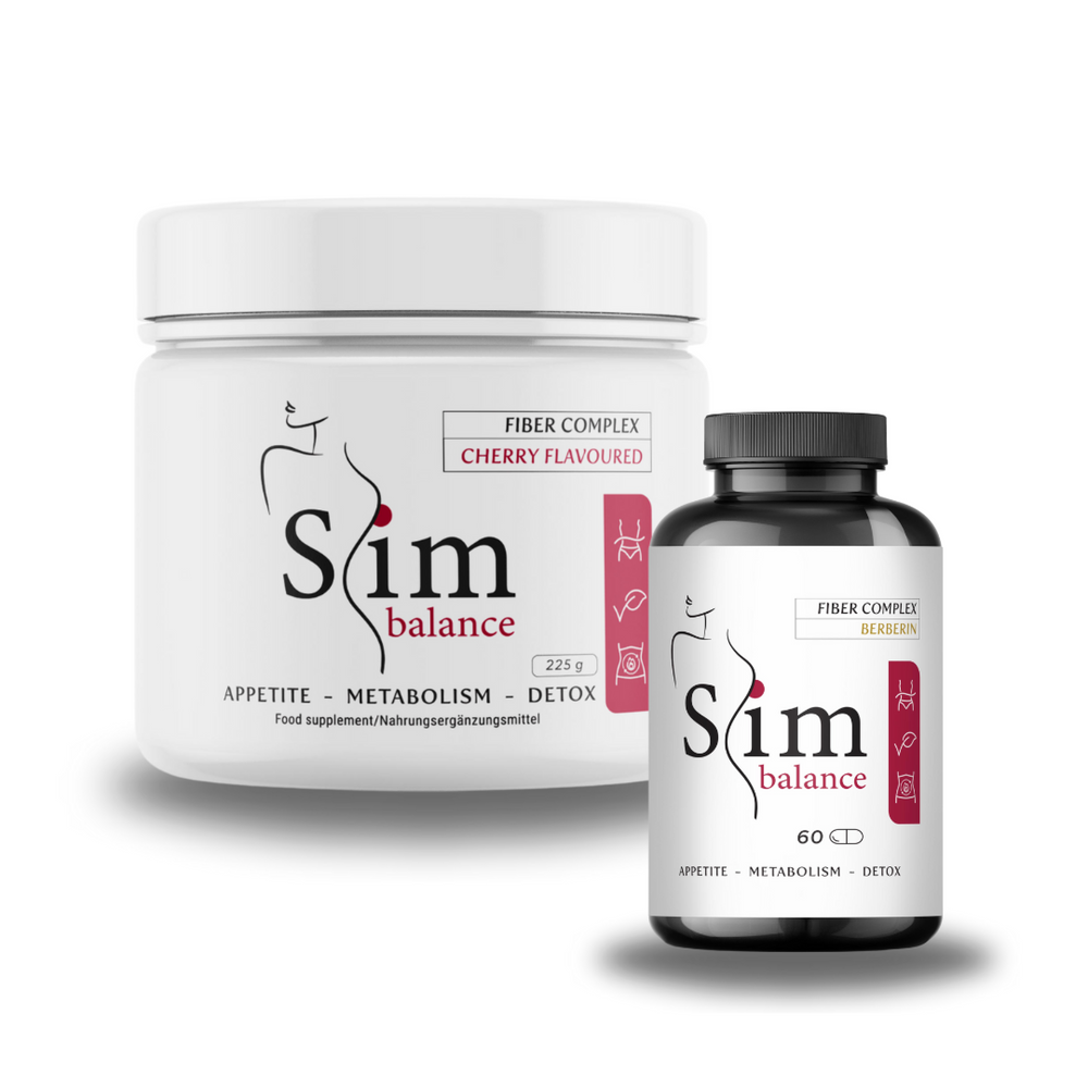 S|im Balance | 30 Portionen