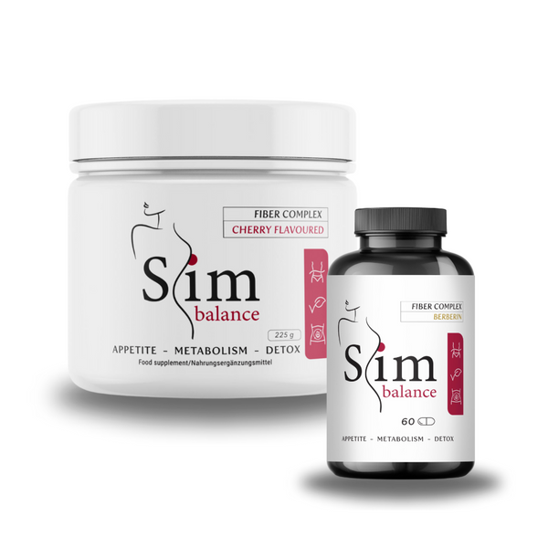 S|im Balance | 30 Portionen