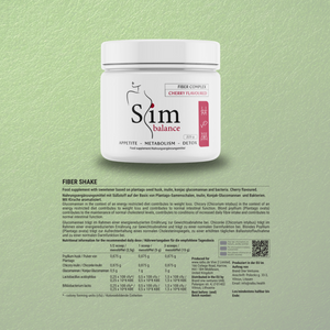 S|im Balance | 30 Portionen