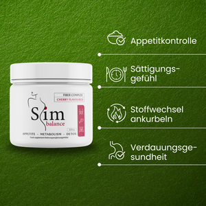 Slim Balance | Pulver