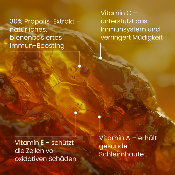 Propolis Tropfen | 50 Port.