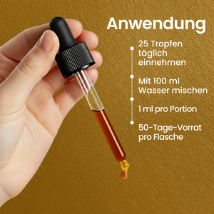 Propolis Tropfen | 50 Port.