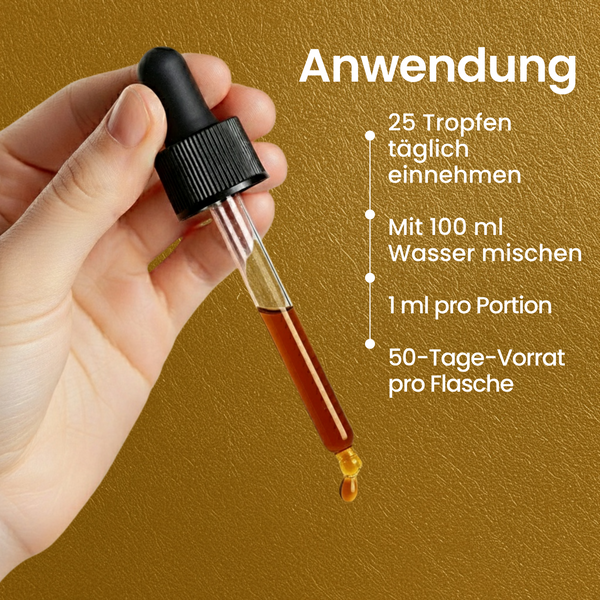 Propolis Tropfen | 50 Port.