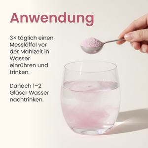 Slim Balance | Pulver