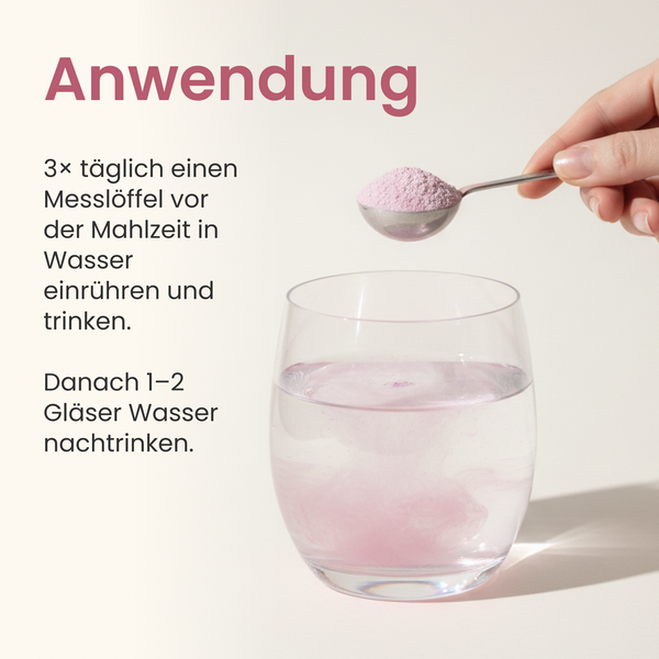 Slim Balance | Pulver