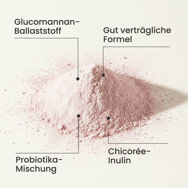 Slim Balance | Pulver