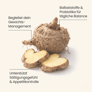 Slim Balance | Pulver