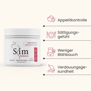 Slim Balance | Pulver