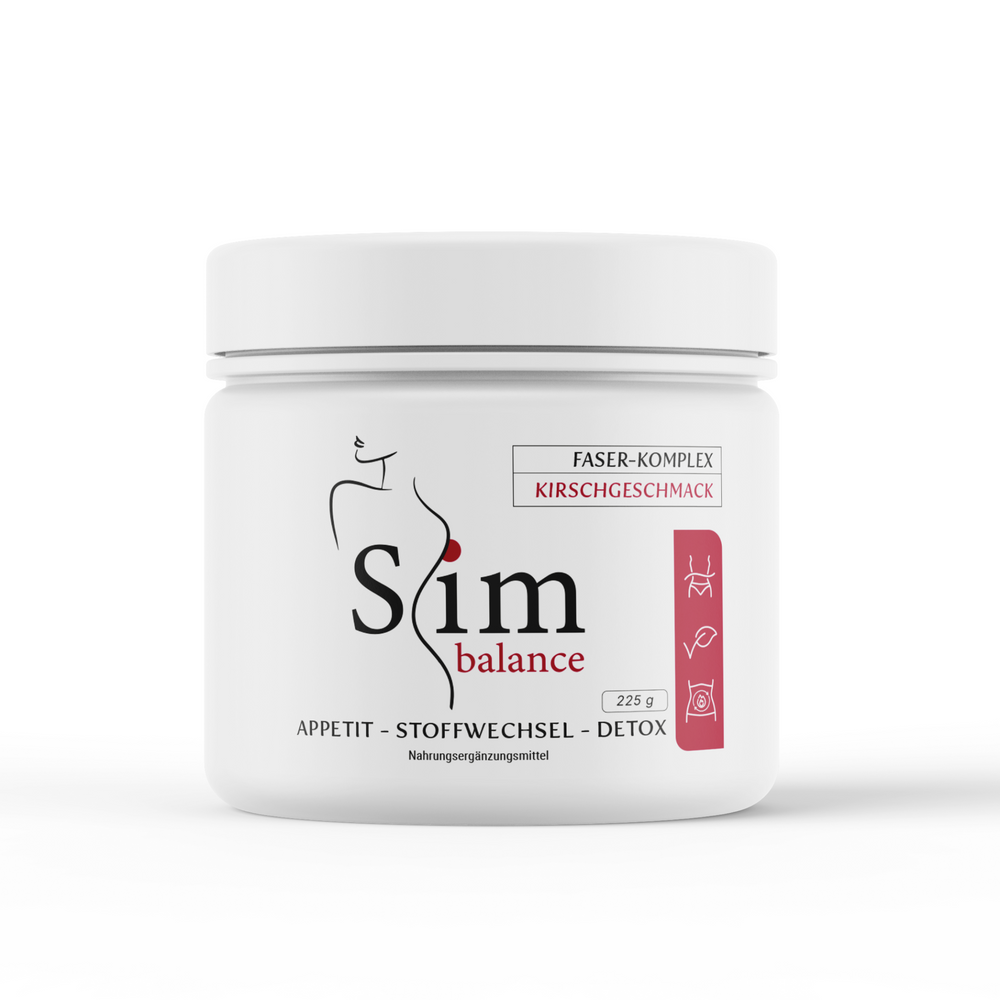 Slim Balance | Pulver