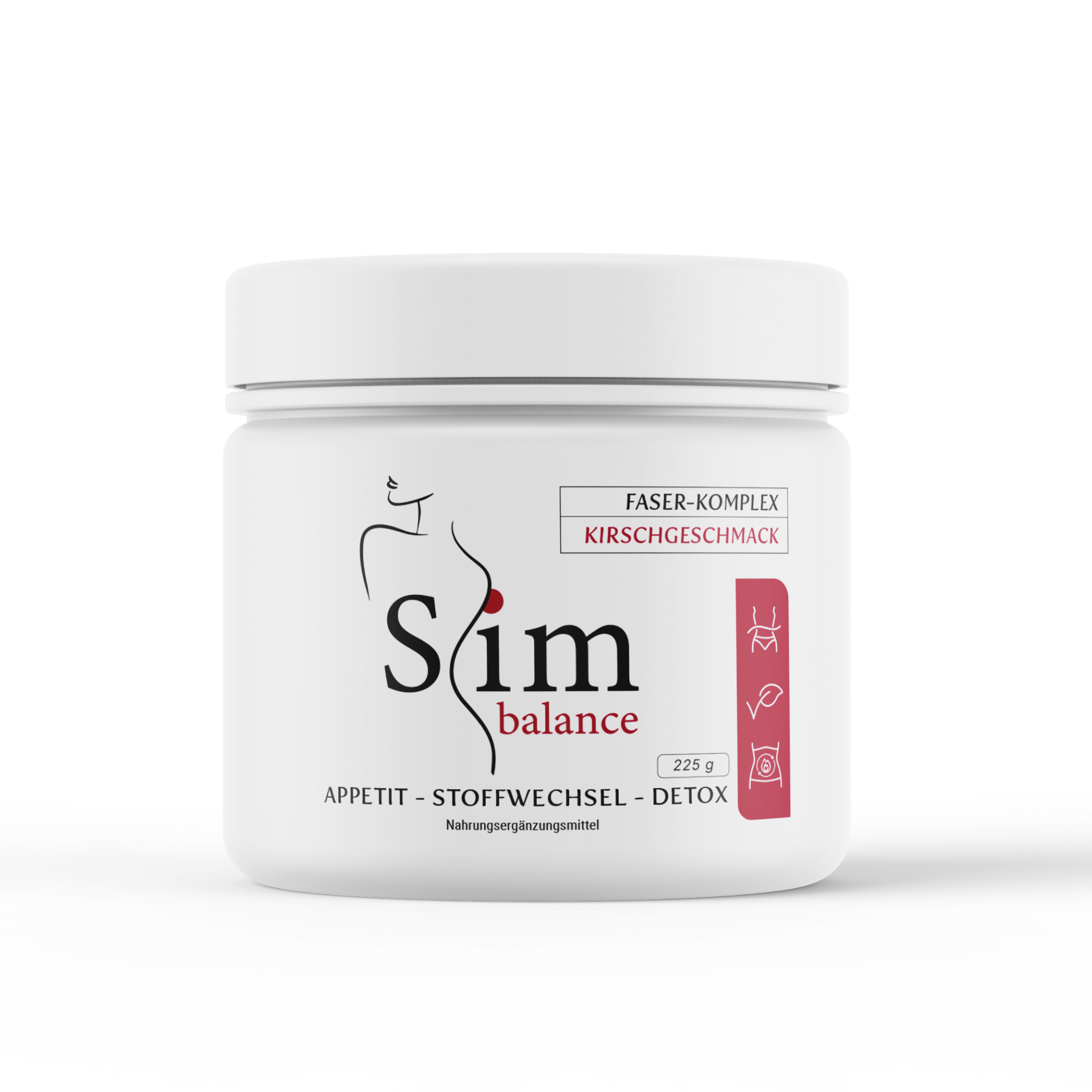 Slim Balance | Pulver