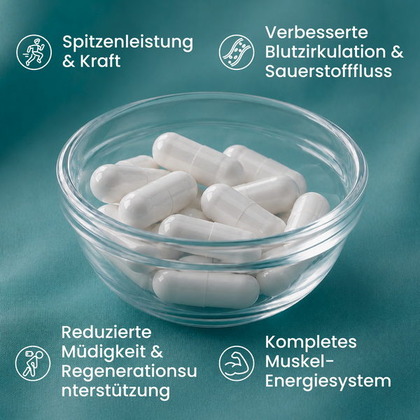 Sport & Leistung Bundle