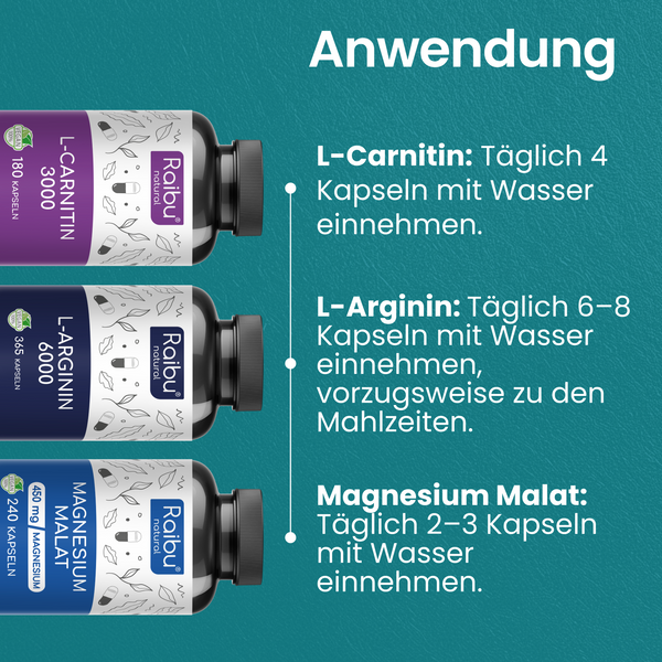 Sport & Leistung Bundle