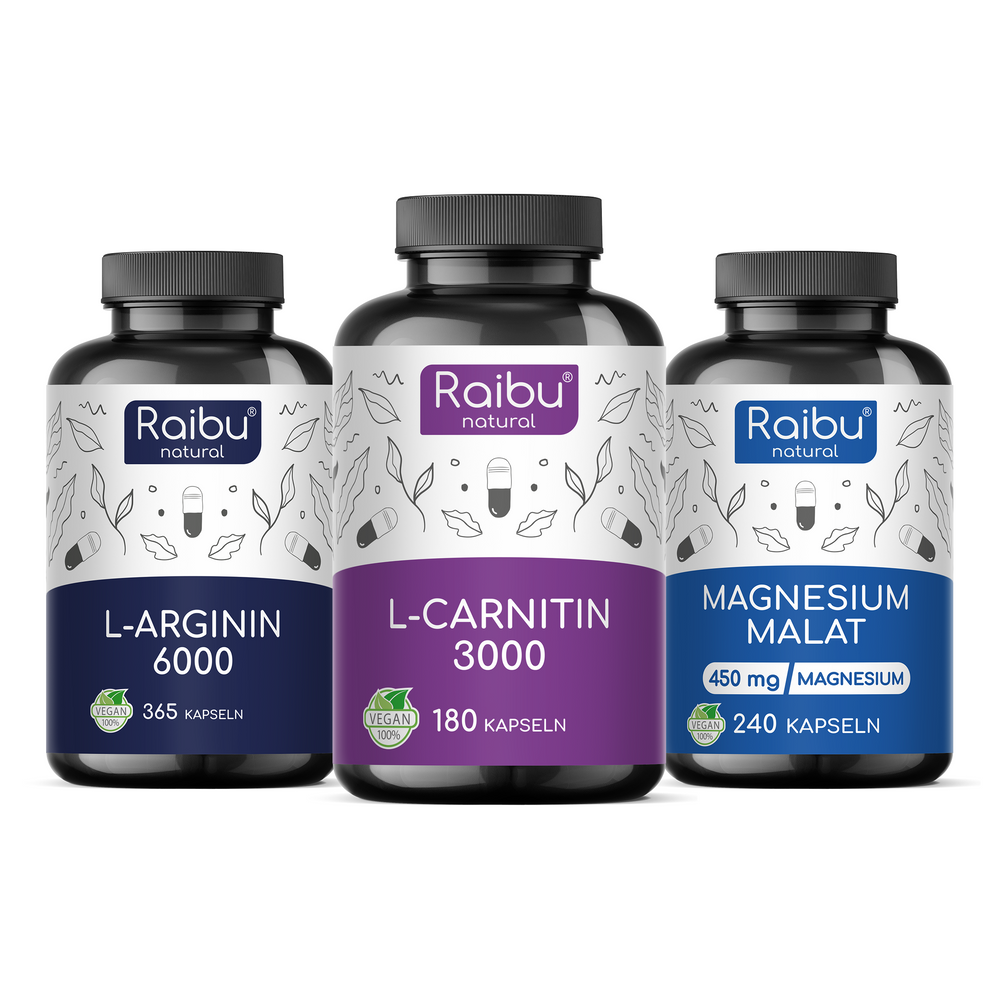 Sport &amp; Leistung Bundle