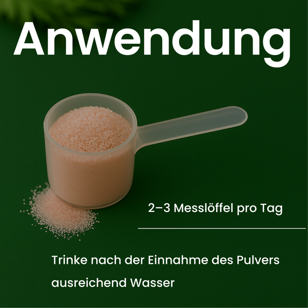 Slim Balance | Pulver