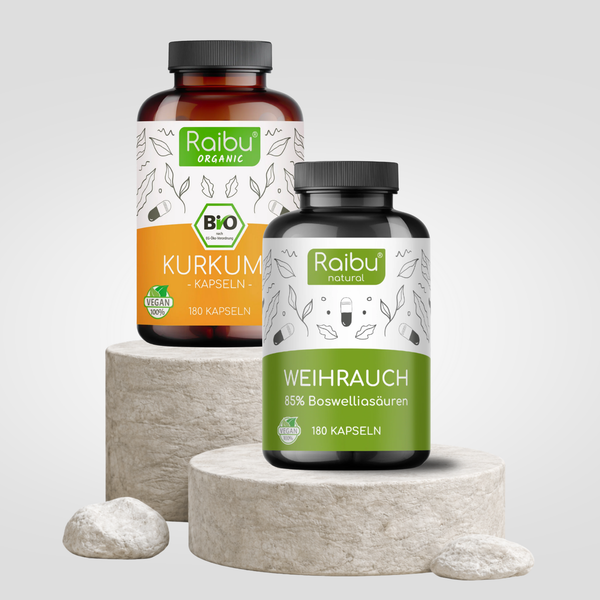 Gelenk & Entzündungs Bundle