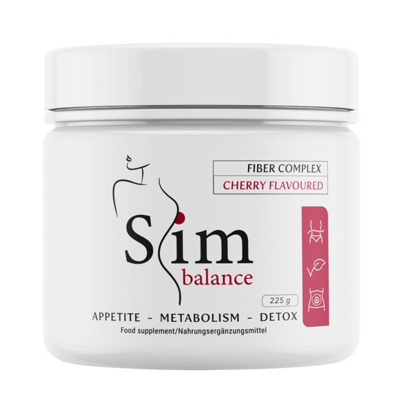 Slim Balance | Pulver