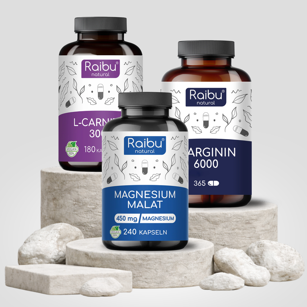 Sport & Leistung Bundle