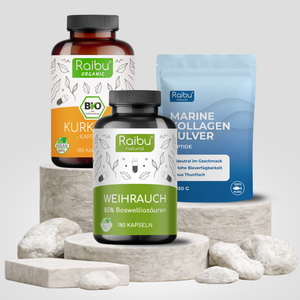 Gelenke & Beweglichkeit Bundle
