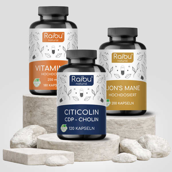 Klarheit & Fokus Bundle