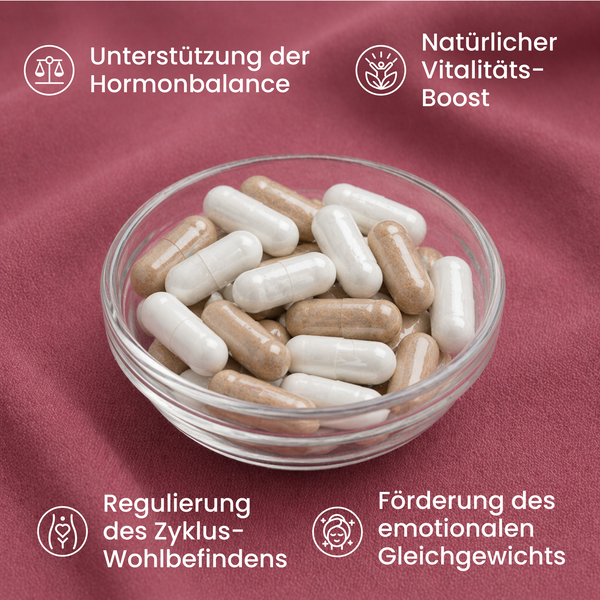 Frauengesundheits Bundle