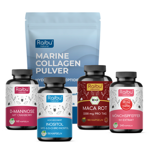 Frauen Komplett-Bundle
