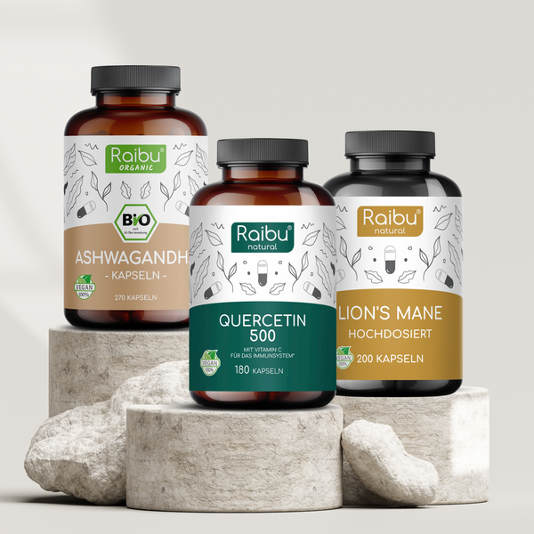 Klarheit & Fokus Kit