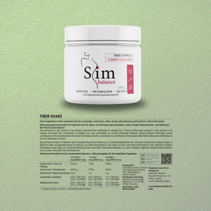 Slim Balance | Pulver