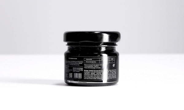 Shilajit - Ergänzung für Frauen |50 Por.