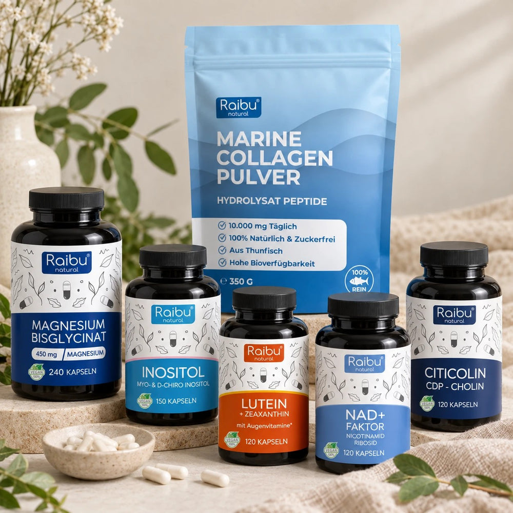 Wellness - Bundles